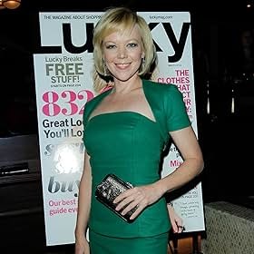 Emily Bergl